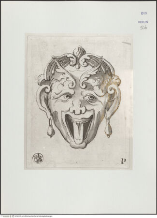 Vorderseite von bh542420_recto