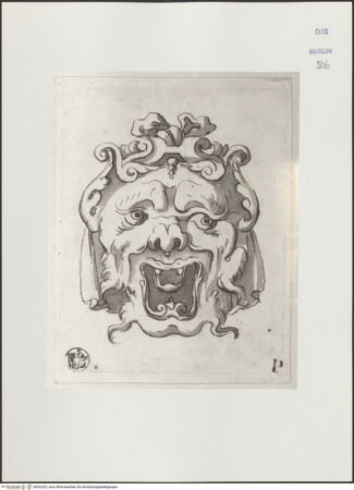 Vorderseite von bh542423_recto