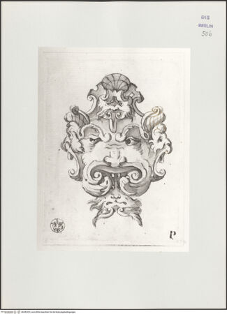 Vorderseite von bh542425_recto