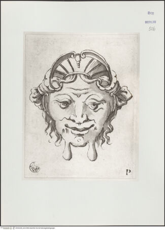 Vorderseite von bh542428_recto