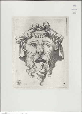 Vorderseite von bh542429_recto