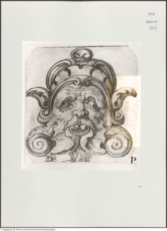 Vorderseite von bh542432_recto