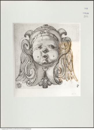 Vorderseite von bh542433_recto