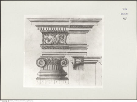 Vorderseite von bh542440_recto