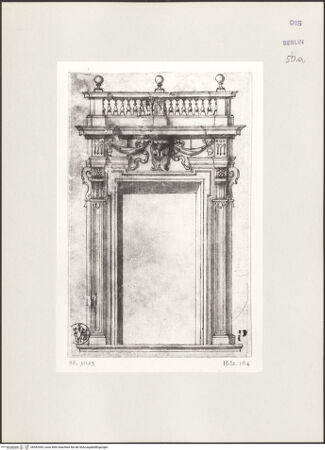 Vorderseite von bh542443_recto