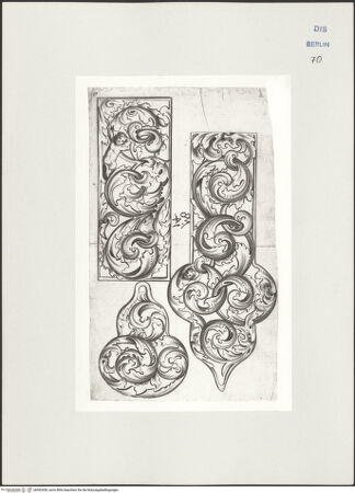 Vorderseite von bh542450_recto