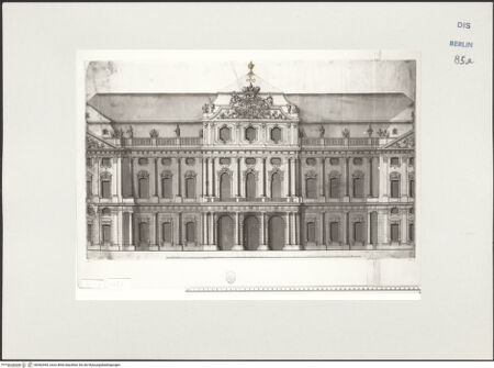 Vorderseite von bh542455_recto