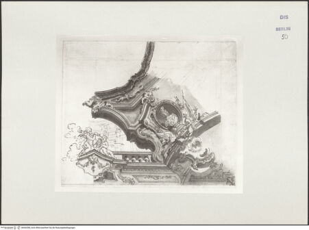 Vorderseite von bh542458_recto