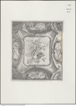 Vorderseite von bh542460_recto