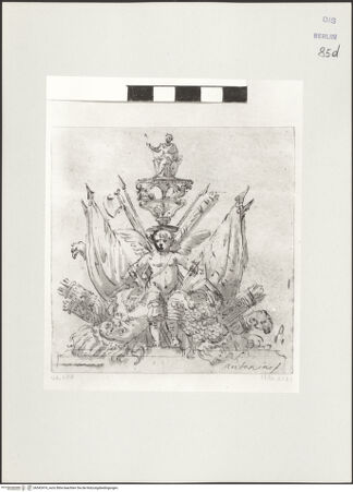 Vorderseite von bh542474_recto