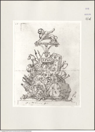 Vorderseite von bh542475_recto