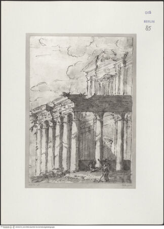 Vorderseite von bh542476_recto