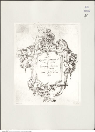 Vorderseite von bh542479_recto