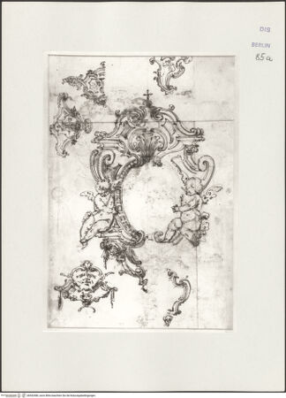 Vorderseite von bh542480_recto