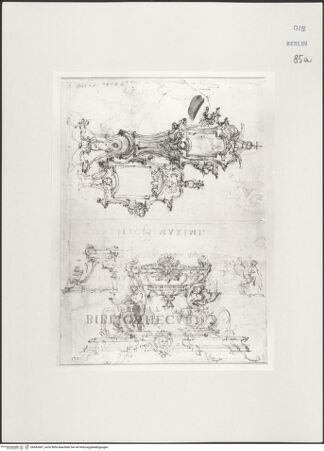 Vorderseite von bh542481_recto