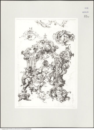 Vorderseite von bh542483_recto