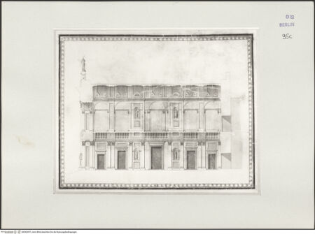 Vorderseite von bh542497_recto