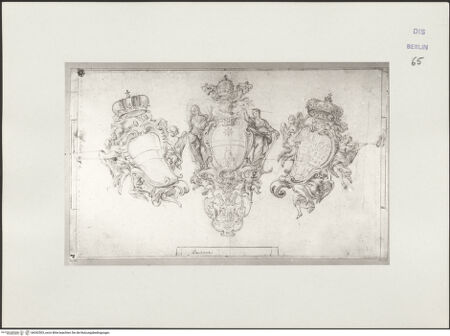 Vorderseite von bh542503_recto