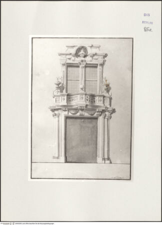 Vorderseite von bh542509_recto