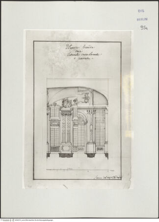 Vorderseite von bh542512_recto