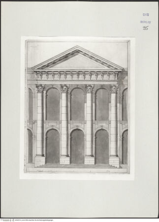 Vorderseite von bh542514_recto