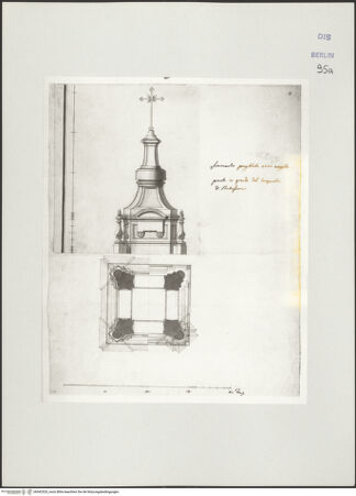 Vorderseite von bh542520_recto