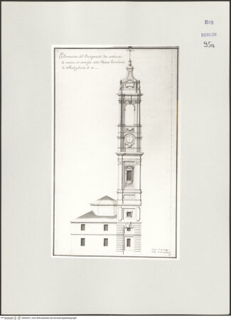 Vorderseite von bh542521_recto