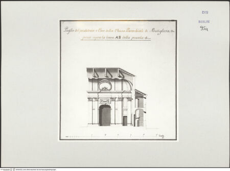 Vorderseite von bh542522_recto