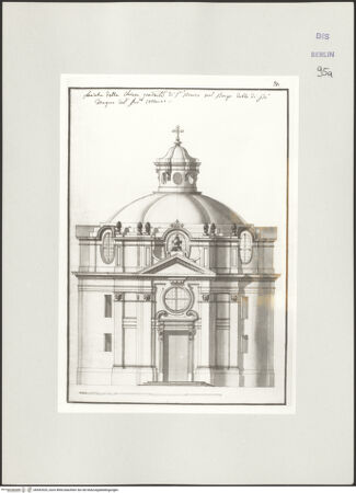 Vorderseite von bh542525_recto