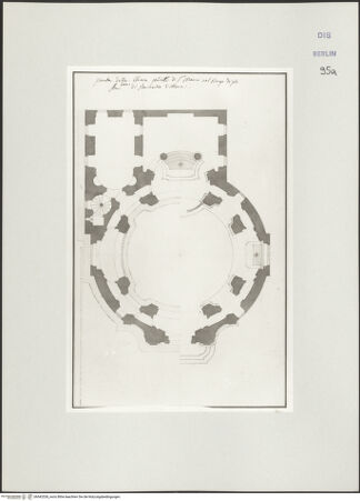 Vorderseite von bh542528_recto