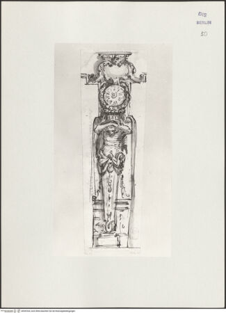 Vorderseite von bh542534_recto