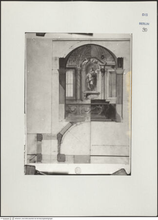 Vorderseite von bh542537_recto