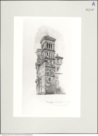 Vorderseite von bh542641_recto