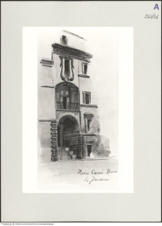 Vorderseite von bh542642_recto