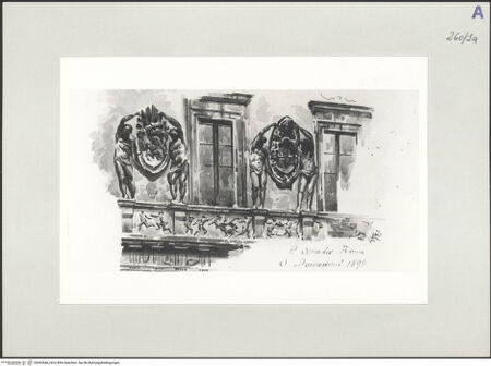 Vorderseite von bh542646_recto