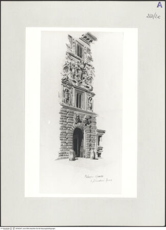 Vorderseite von bh542647_recto