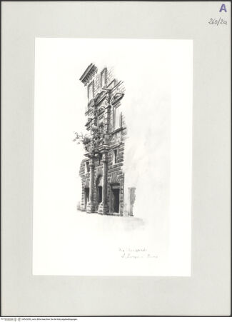 Vorderseite von bh542650_recto