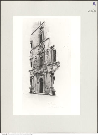 Vorderseite von bh542655_recto