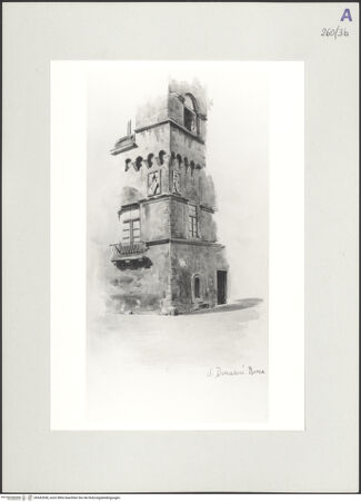 Vorderseite von bh542658_recto