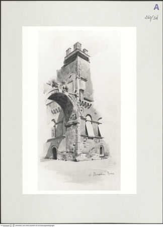 Vorderseite von bh542660_recto