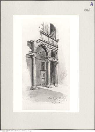 Vorderseite von bh542669_recto