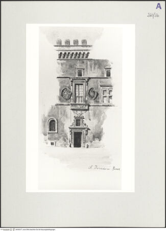 Vorderseite von bh542677_recto