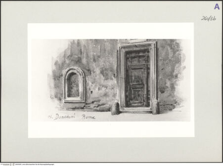 Vorderseite von bh542681_recto