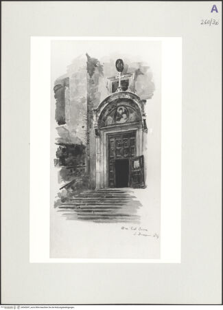 Vorderseite von bh542697_recto