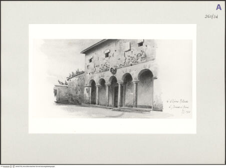 Vorderseite von bh542709_recto