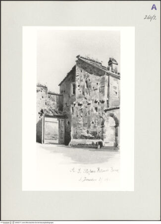 Vorderseite von bh542717_recto