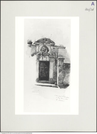 Vorderseite von bh542718_recto