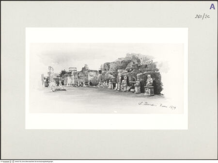 Vorderseite von bh542720_recto