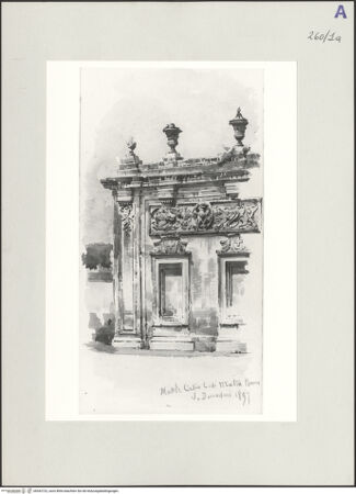 Vorderseite von bh542722_recto