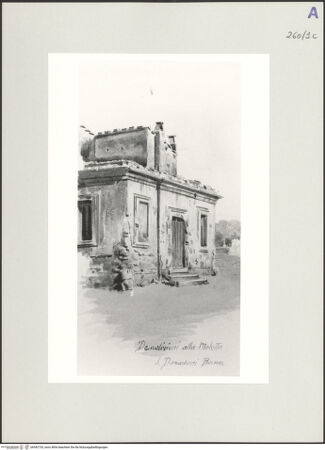 Vorderseite von bh542733_recto